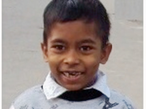 Save Chirag from Congenital Dyserythropoietic Anemia (CDA)