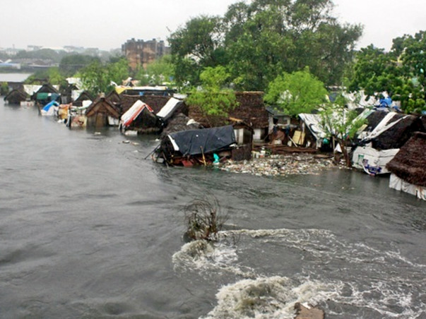 Please support to help Chennai Slums.
