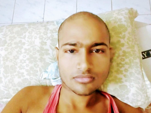 Save Gaurav