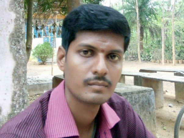 Help Santosh Undergo Urgent Liver Transplant