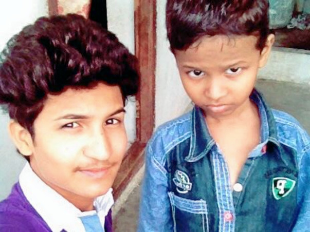 This Swiggy Delivery Boy Is Fighting To Save His Brother