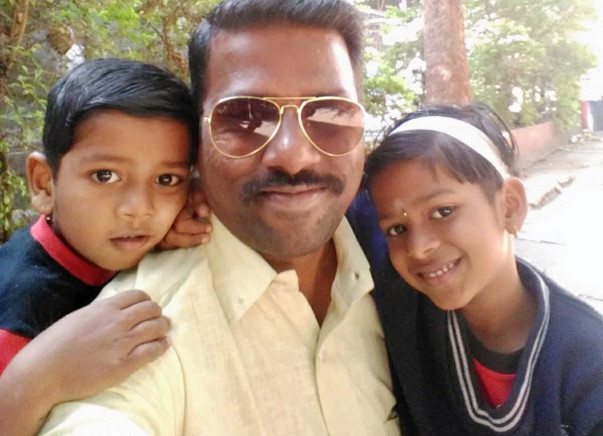 Help My Friends' Children Complete Their Education