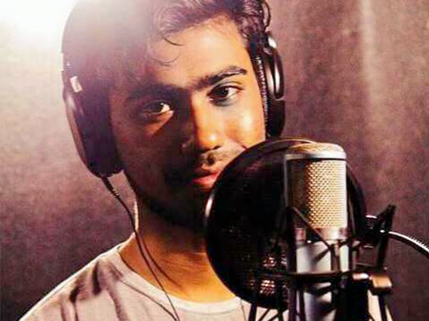 Help Me To Study Music