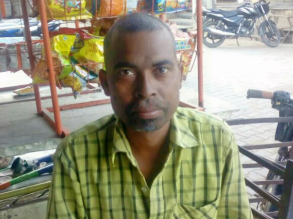 Habulal Needs Our Support To Fight Blood Cancer