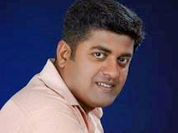 In Loving Memory of Deepak Chandran