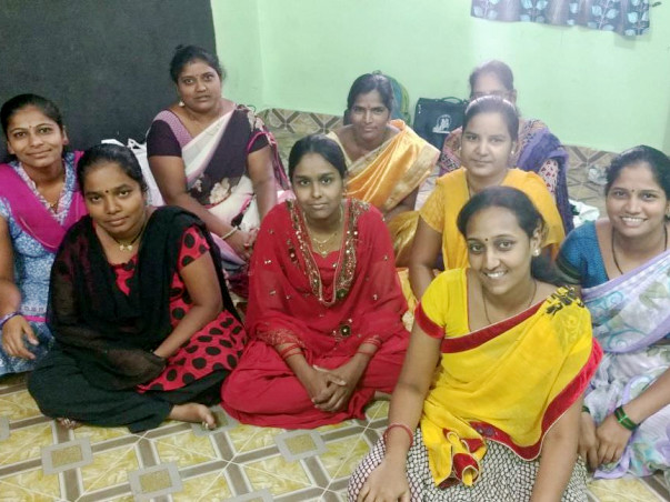 Help UMMEED Mothers to fight Social and Economic Inequity