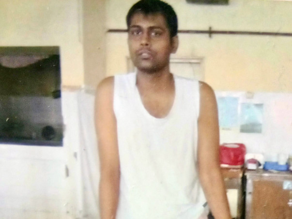 Help Monish Jawale for his hip replacement surgery