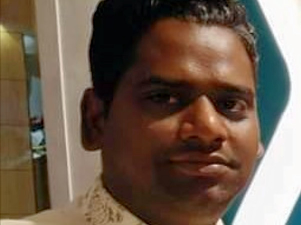 Help My Friend Hanuman To Recover From Brain Injury and Trauma.
