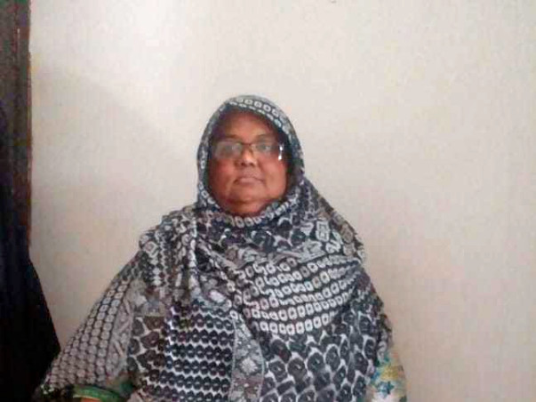Help Shaheen Chawdary Who Is Suffering From Morbid Obesity.