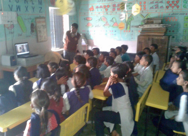 I am fundraising to jVMESK Smart School