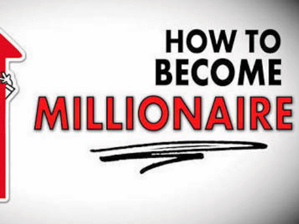 Help Akshay Publish Book on How to Make Millions From Option Trading.