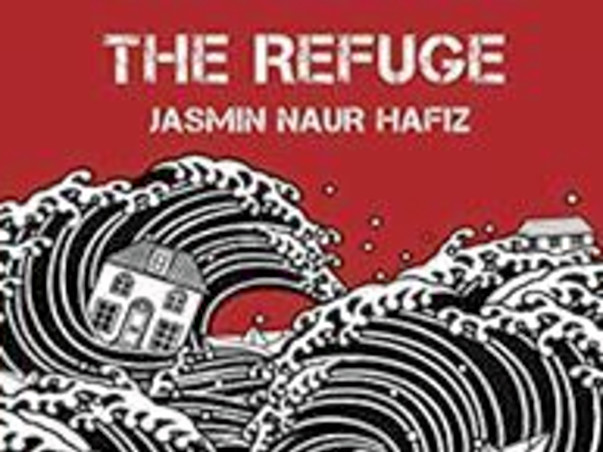 Help Jasmin To Donate To UNHCR