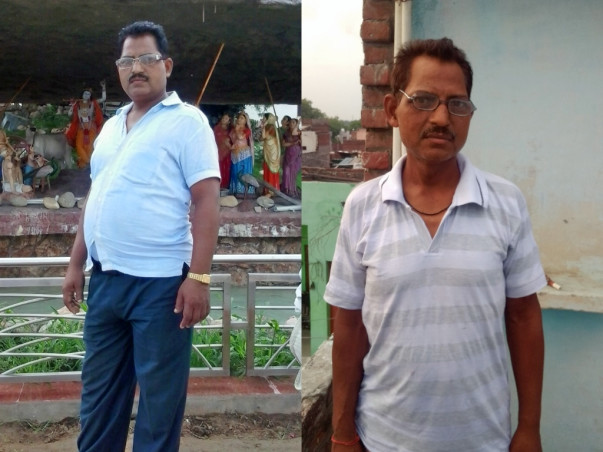 Help Mukesh Kumar Get A Kidney Transplant.
