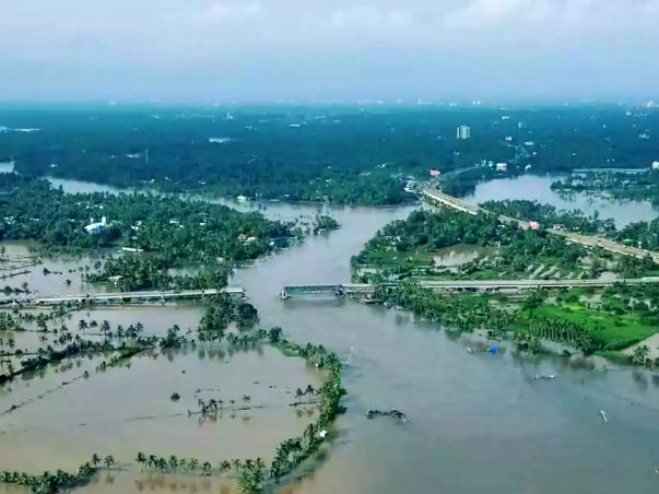 Donate for Kerala Flood Victims
