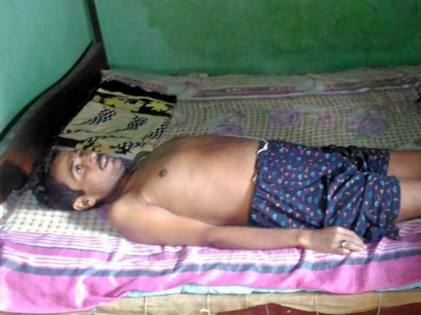 Help Chinmay Undergo Liver Transplant