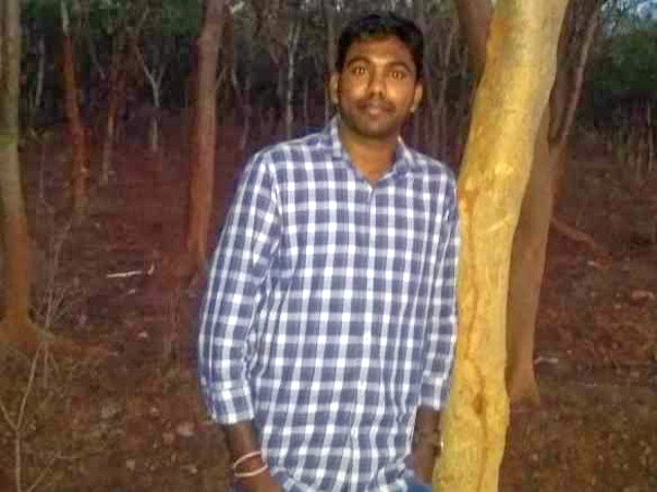 Save my friend kiran with your small donations please