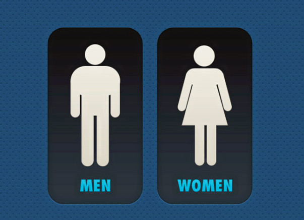 I am fundraising to create an App to find the nearest public convenience