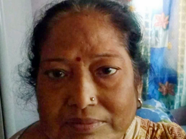 Help My Mother Anu To Fight Cancer