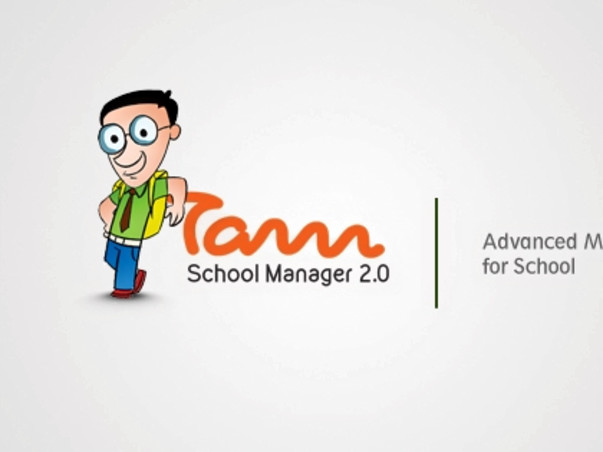 I am fundraising to next generation school software ( which helps students and parents )