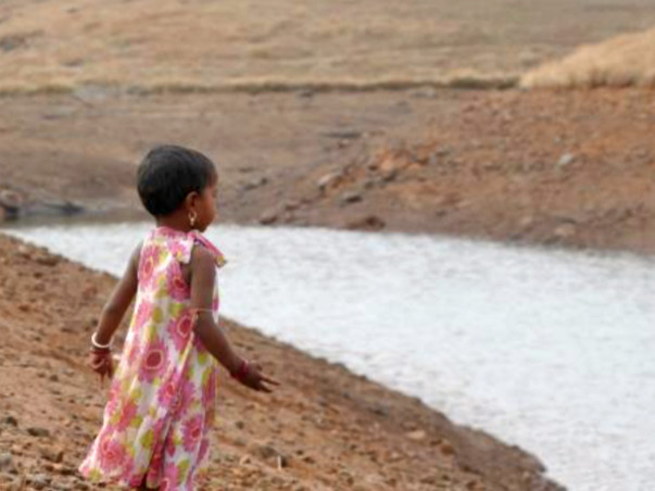 Help Bring Water To Khoch - A Tribal Village In Maharashtra