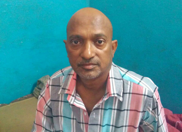 Help Blood Cancer(AML) Patient for his Life