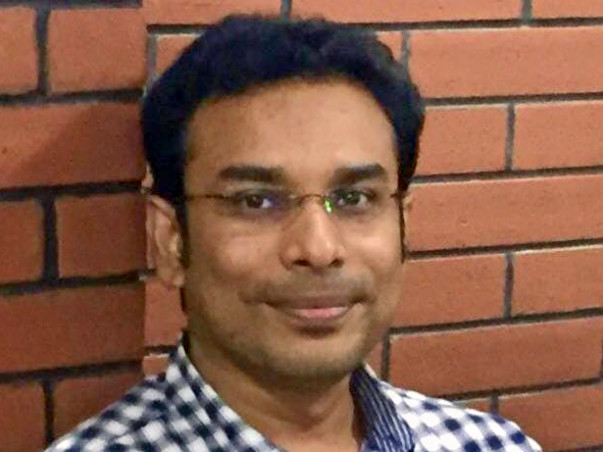 Help Rajesh Fight Blood Cancer