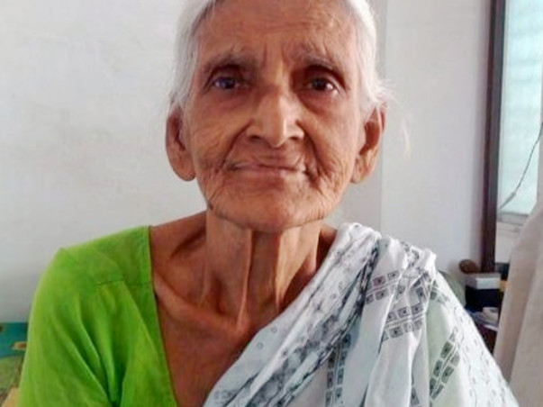 Help My Mother To Undergo CABG
