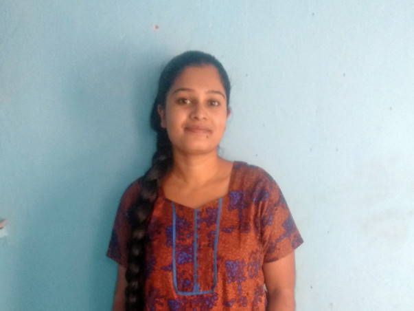 Give Support To Dhivya For Her Health Issue