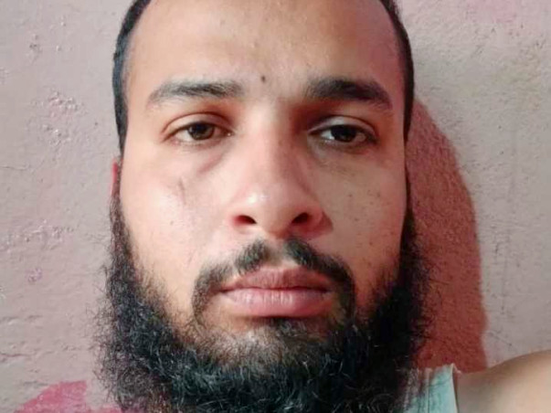 Wasim, father of two small kids need fund for brain tumor operation