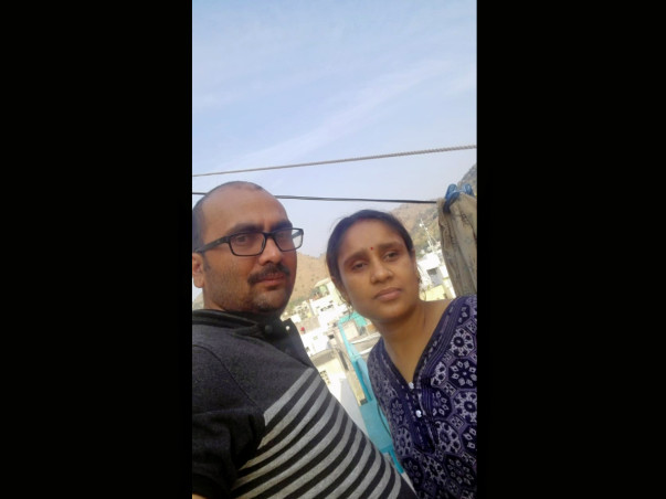 Help My Wife Abha Fight Acute Myeloid Leukemia