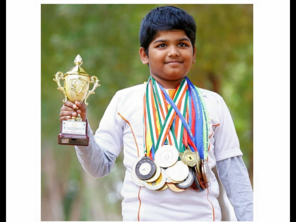 Need of sponsorship to attend world indoor archery championship 2019