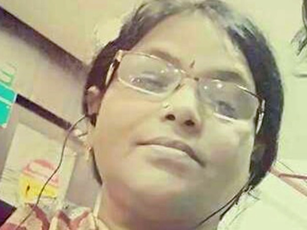 Help Sadhana Das for kidney transplant