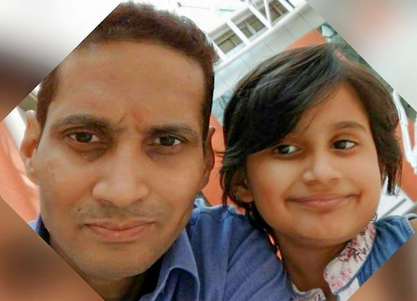 Save Krishna From Blood Cancer #SaveKK