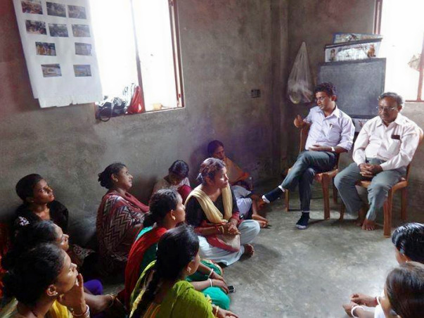 Help to grow these children with basic facilities in school