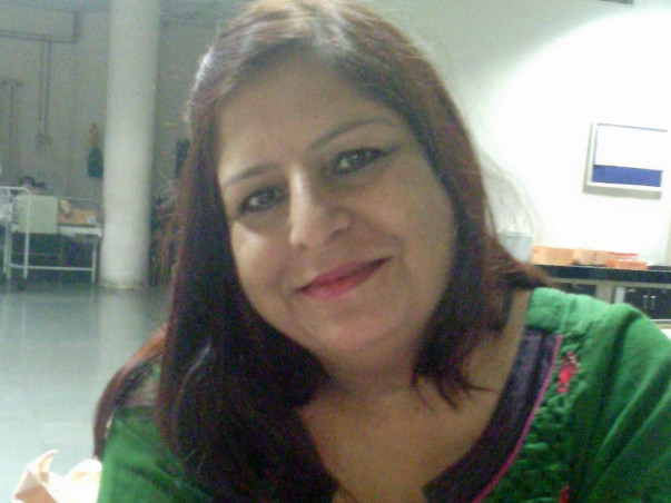 Help My Mom In Her Fight Against Kidney Failure