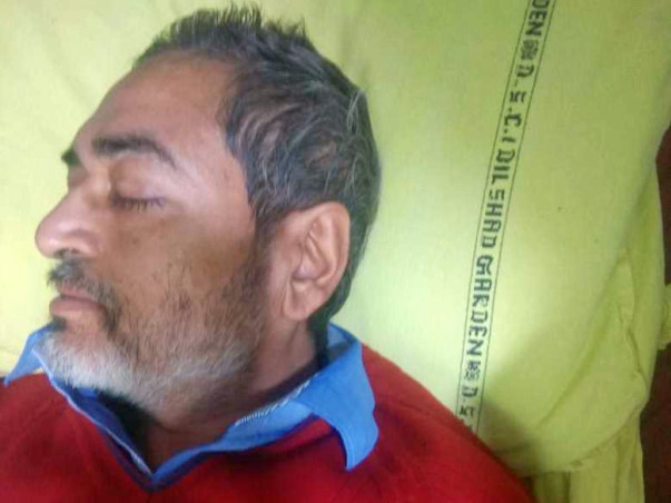 Help Hariom For Bone Marrow Transplant