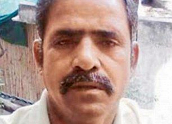Support The Family of Uber Driver-Partner in Delhi