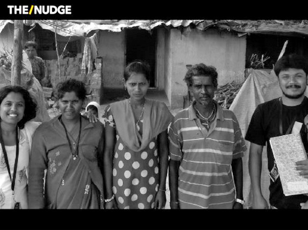 Help Build The Future Of India's Underprivileged Through Education