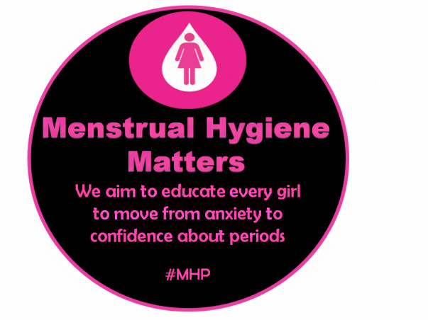Menstrual Hygiene - Free Sanitary Napkins Distribution