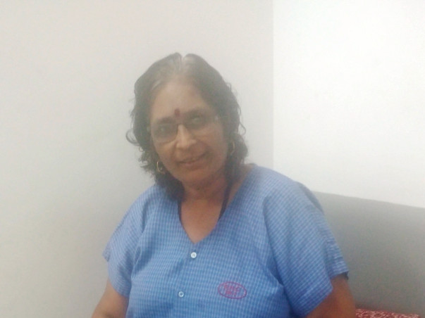 Please Help Me to Save my Mom from Cancer
