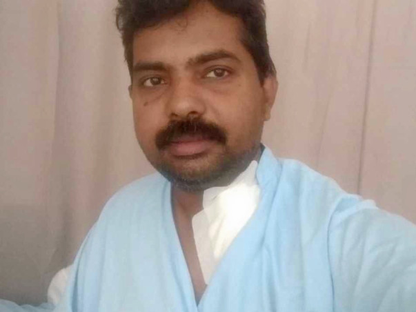 Help Prajesh Undergo A Kidney Transplant
