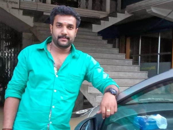 Help Brother Renjith