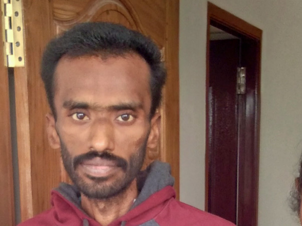 Help Sivakumar to undergo Surgery - Gastrojejunostomy