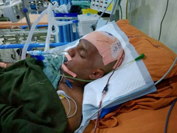 Help Basha For His Brain Surgery; Keep His Family's Hopes Alive