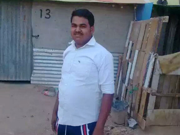 Help Yaar Ali Shekh To Undergo An Urgent Open Heart Surgery