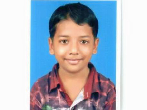 Help 9-Year-Old Boy Afnankhan Who Is Fighting against Cancer