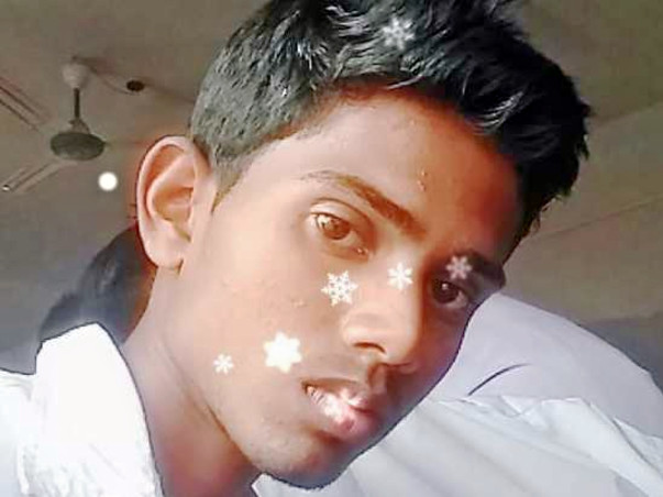 Help Somnath for his education