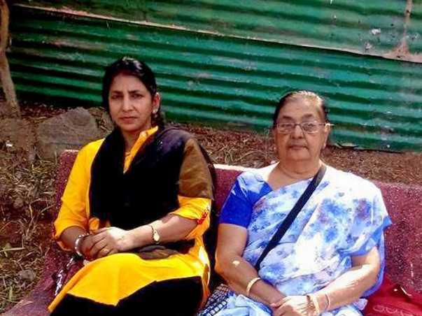 Help Punam Singh and her Team of 20 Women Build a School for Poor