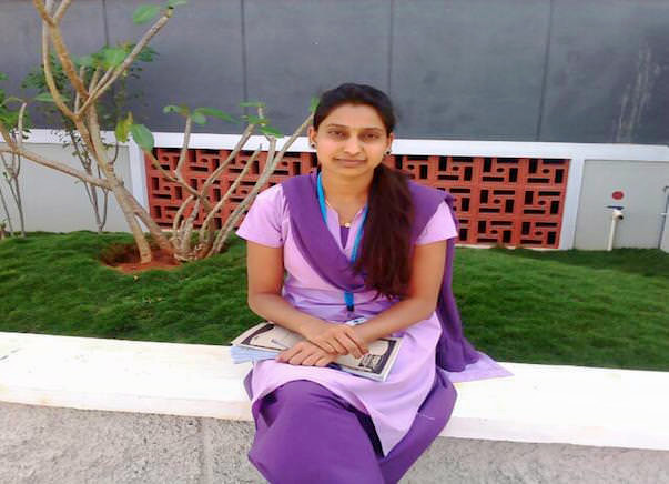 Help Sujata, first in devadasi community to get an engineering degree