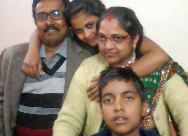 A teacher is fighting from his life,help him for liver transplant.